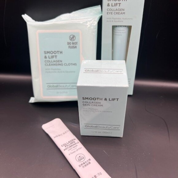 New Year's Eve Show Bundles - Pick 1 Beauty Bundle and get TWO Jewelry Items! - Picture 2 of 14